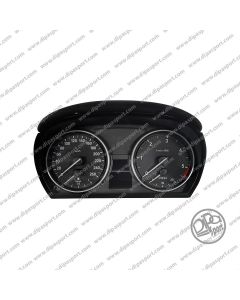 62109316152 Quadro Strumenti Vdo Bmw X1 (E84) Diesel
