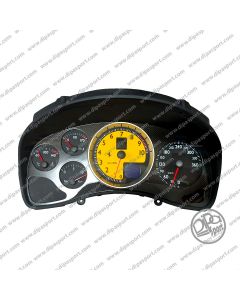 212778 Revisione Quadro Strumenti Ferrari F430