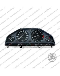 1372259 Riparazione Quadro Strumenti Bmw 3 (E30)