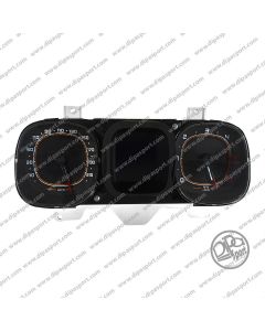 52048651 Quadro Strumenti Fiat Panda 1.3 Multijet