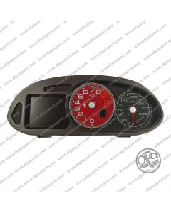 263627 Quadro Strumenti Ferrari 599 GTO 