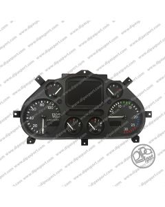 1620081 Quadro Strumenti Riparato DAF XF 95 105