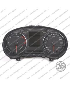 8V0920860F Quadro Strumenti Audi A3 (8V) 1.6 2.0 d