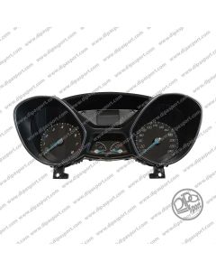 1909778 Quadro Strumenti Ford Focus C-Max b