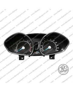 2086524 Quadro Strumenti Ford B-Max Fiesta VI b
