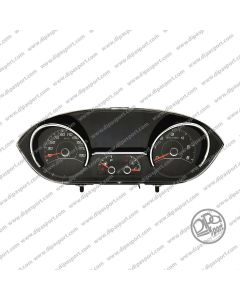 1384099080 Quadro Strumenti Fiat Ducato (250) MJet