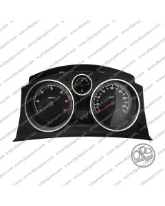 13216684 Quadro Strumenti Opel Astra H Zafira B d