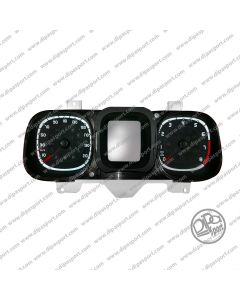 52010280 Quadro Strument Fiat Panda (312) Benzina