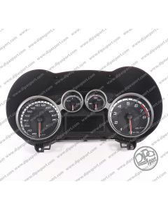 50520881 Quadro Strument Alfa Romeo Mito Benzina