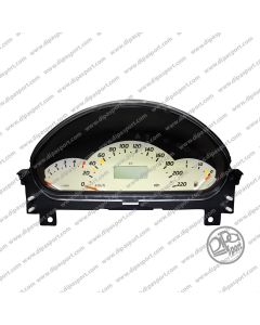 A1685400547 Quadro Strumenti Mercedes A 160 170 Cdi
