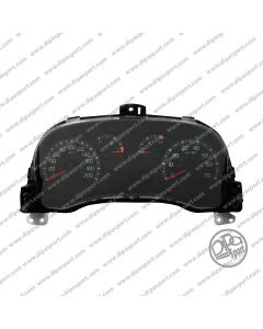 51771898 Quadro Strumenti Marelli Fiat Panda _169