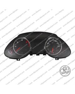 8R0920931B Quadro Strumenti Audi Q5 (8RB) Tdi