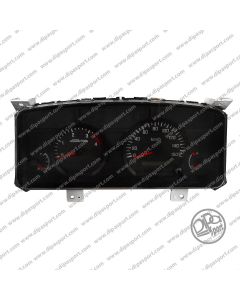 8980969004 Revisione Quadro Strumenti Isuzu NLS 85