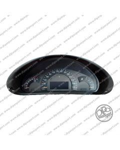 A2035403511 Quadro Strumenti Classe C (W203) Benzina