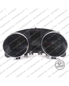 5K0920870GX Quadro Strumenti Vw Golf VI 1.6 2.0 Tdi