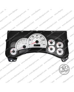 15192788 Quadro Strumenti Delphi Hummer H2