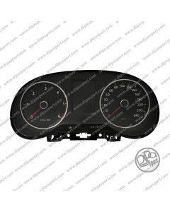 2H0920863AX Quadro Strumenti Vw Amarok 2.0 BiTdi Tdi