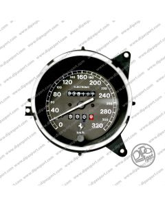157483 Tachimetro Quadro Strumenti Ferrari F355