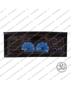 5010564271D Quadro Strumenti Renault Midlum Magnum