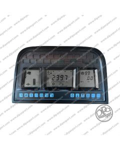 82011705 Quadro Strumenti New Holland Serie 8360