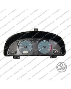 6101JA Quadro Strumenti Citroen XSara Benzina