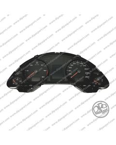 3R0920800HX Revisione Quadro Strumenti Seat Exeo Tdi