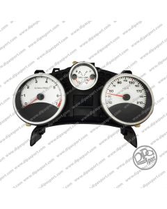 610624 Revisione Quadro Strumenti Peugeot 207 b