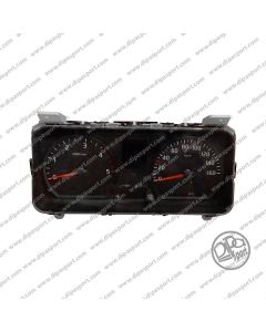 24810LE00A Quadro Strumenti Nissan NT 400 Cabstar