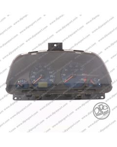 610478 Quadro Strumenti Expert Jumpy Scudo d