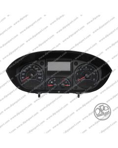 1385914080 Quadro Strumenti Fiat Ducato (250) 2.3 d