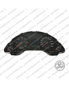 3R0920800BX Quadro Strumenti Bosch Seat Exeo 2.0 Tdi