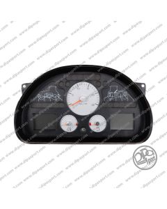3787409 Quadro Strumenti Massey Ferguson 