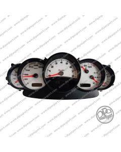 996641215AX Quadro Strumenti Porsche 911 Turbo (996)