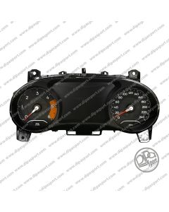 K6QR63DX9AA Quadro Strumenti Compass (MP) 1.6 2.0 d