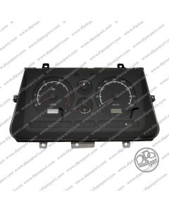 248109X504 Quadro Strumenti Nissan Cabstar E (TL)