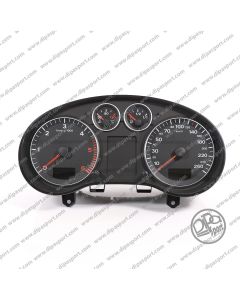 8P0920931 Quadro Strumenti Audi A3 1.6 1.9 2.0 TDI