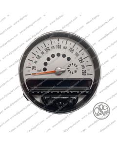 62109232430 Quadro Strumenti Ns Tachimetro Mini
