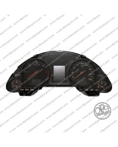 8H0920900DX Quadro Strumenti Bosch Audi A4 (B6) Tdi