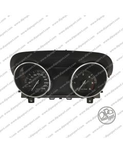 LR034164 Quadro Strumenti Evoque (L538) Diesel