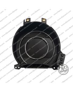 735633917 Quadro Strumenti Abarth Fiat 500 Benzina