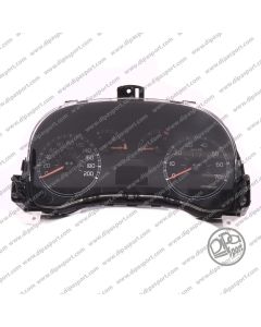 51810208 Quadro Strumenti Panda (169) 1.2 Gpl Cng