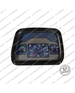47125975 Quadro Strumenti New Holland Serie TNF-A