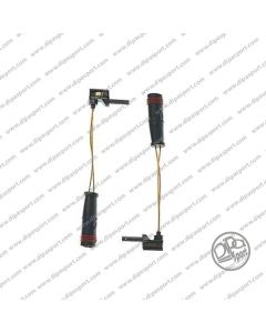 2115401717 Sensori Usura Pastiglie Freno Textar
