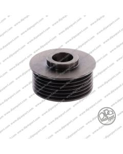 11657557875  Puleggia Compressore Volumetrico Mini 