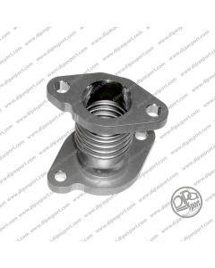 5801385944 Tubo Collegamento Egr Fiat Ducato 2.3 d
