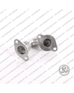 5802061038 Tubo Collegamento Egr Iveco Daily 2.3 d