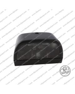 47057019 Luce Targa Alogena Universale Trattore