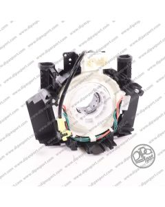 B5567JG49D Disco Spiralato Nissan X-Trail (T31) 