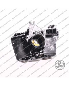 255672425R  Disco Spiralato Duster Logan Sandero 