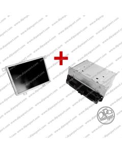 K68210556ZB Modulo Radio Cd Navigatore Fiat Freemont